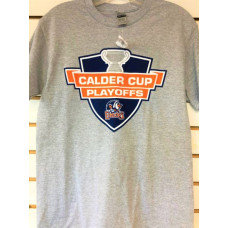 Calder Cup T-shirt Gray